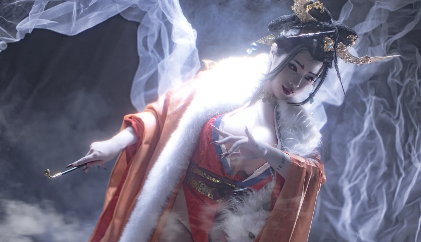 钛合金TiTi - 无常狐 [91P-579MB] tg@simisebaisi 【丝足阁】018.webp